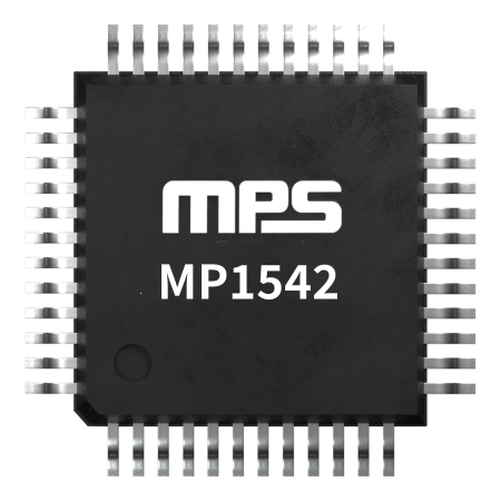 MP1542DK-LF-Z(MPS)