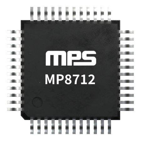 MP8712GL(MPS)