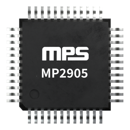 MP2905EK(MPS)